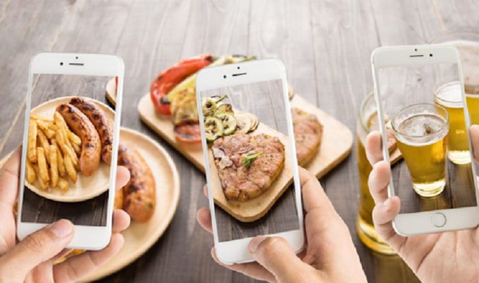 F&B là gì? Xu hướng phát triển F&B trong tương lai 4 Tăng doanh thu khách sạn cao