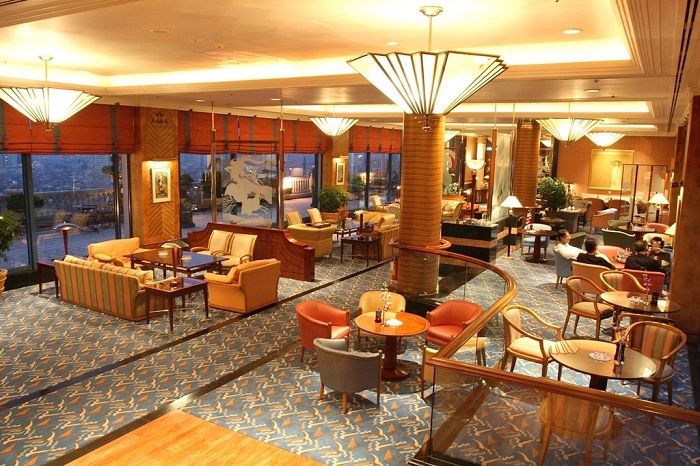 F&B là gì? Xu hướng phát triển F&B trong tương lai 7 Phát triển quán cafe tại khách sạn