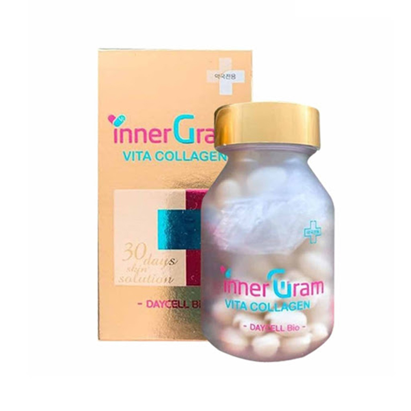 Viên uống trắng da