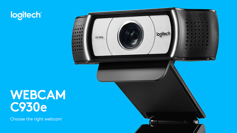 Webcam