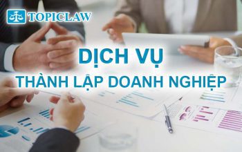 Công ty tư vấn luật uy tín và chuyên nghiệp nhất Việt Nam