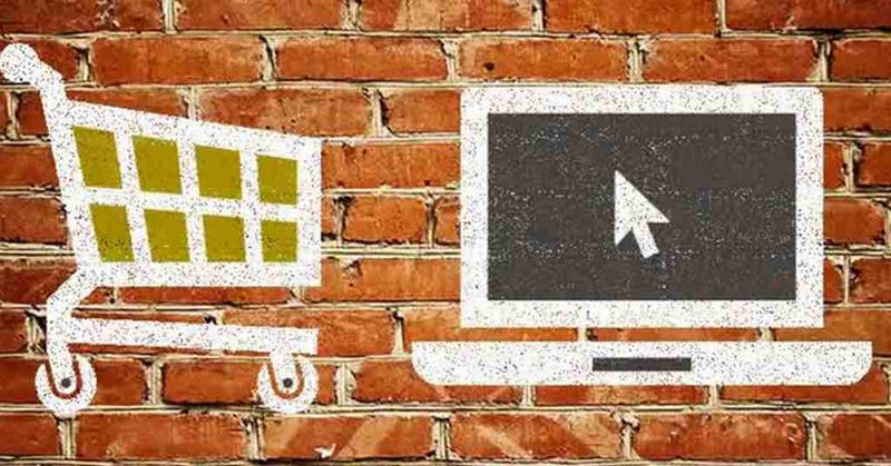 Brick and Mortar là gì?