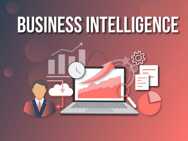 Business Intelligence - Vai trò trong quản trị doanh nghiệp